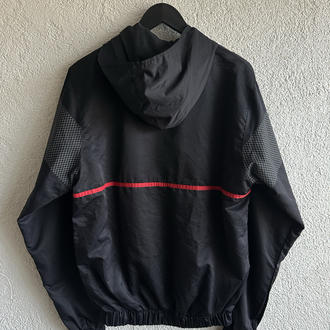 Vintage Lacoste Yağmurluk