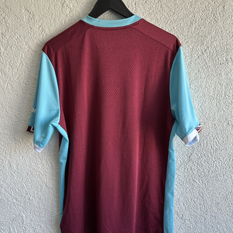 Vintage West Ham United Forma