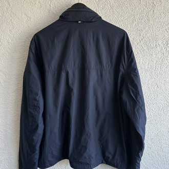 Vintage Tommy Hilfiger Yağmurluk