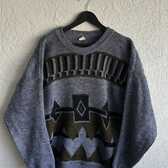 Vintage Kazak