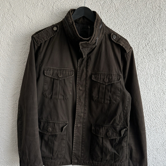 Vintage Ceket