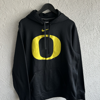Vintage Nike Sweatshirt
