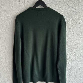 Vintage Yılbaşı Kazağı