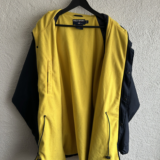 Vintage Ralph Lauren Mont