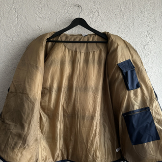 Vintage Mont