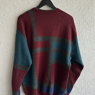 Vintage Kazak