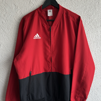 Vintage Adidas Mevsimlik