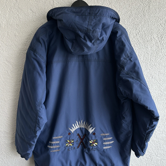 Vintage Mont