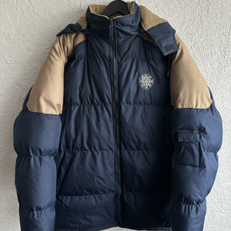 Vintage Mont