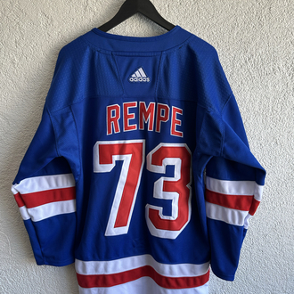 Vintage NHL Forma
