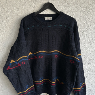 Vintage Kazak