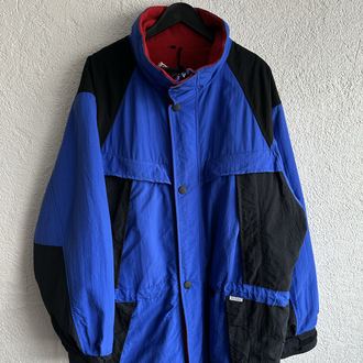 Vintage Mont