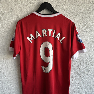 Vintage ManU Forma