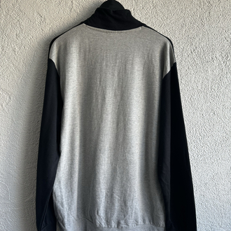 Vintage Juventus Sweatshirt