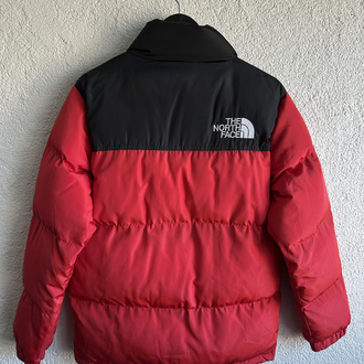 Vintage The North Face Mont
