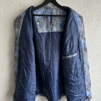 Vintage Mont