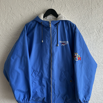 Vintage Reebok Mont