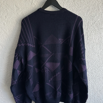 Vintage Kazak