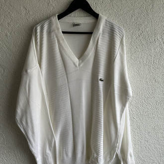 Vintage Lacoste Kazak