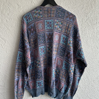 Vintage Hırka