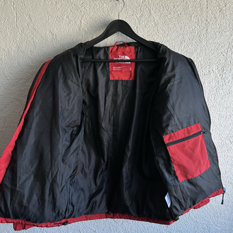 Vintage The North Face Mont
