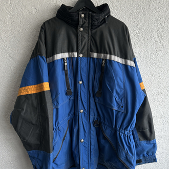 Vintage Mont