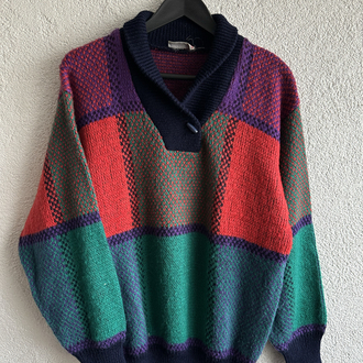 Vintage Kazak