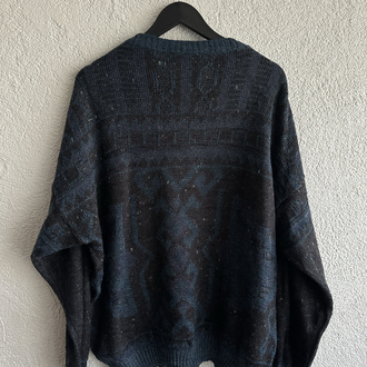 Vintage Kazak