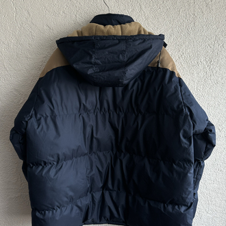 Vintage Mont