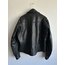Vintage Harley Davidson Deri Ceket