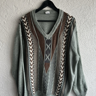 Vintage Kazak