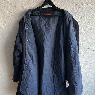 Vintage Levi’s Red Tab Mont
