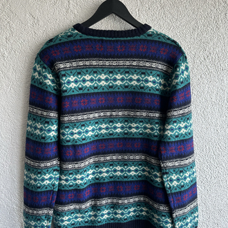 Vintage Scotch&Soda Kazak