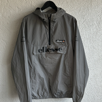 Vintage Ellesse Yağmurluk