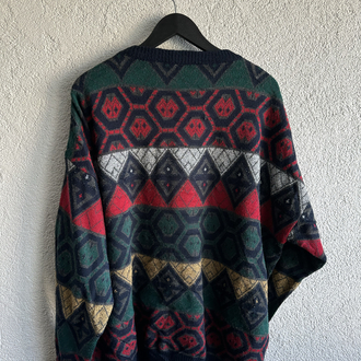 Vintage Kazak