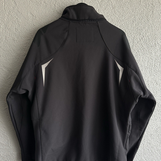 Vintage Geographical Norway Softshell Mont