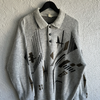 Vintage Kazak