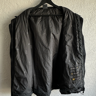 Vintage Jack Wolfskin 3in1 Mont