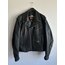 Vintage Harley Davidson Deri Ceket