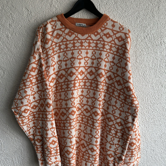 Vintage Kazak