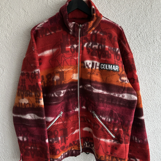 Vintage Polar
