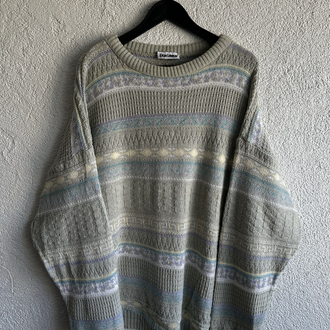 Vintage Enzo Lorenzo Kazak