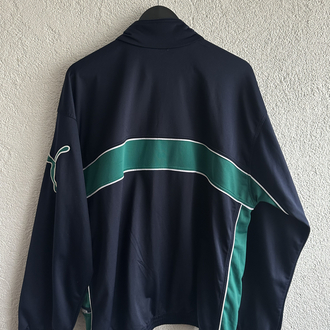 Vintage Puma Mevsimlik