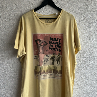 Vintage O’neil Tişört