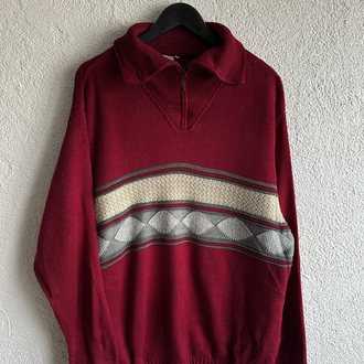 Vintage Kazak