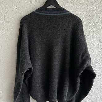 Vintage Paco Calvari Kazak