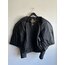 Vintage Harley Davidson Deri Ceket