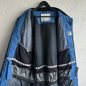 Vintage Kayak Montu