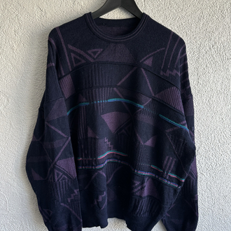 Vintage Kazak