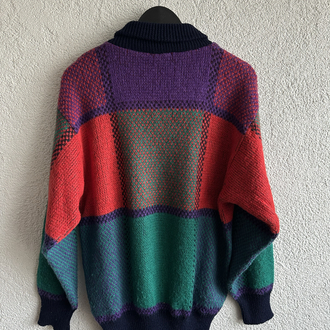 Vintage Kazak